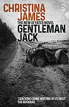 Gentleman Jack by Christina James