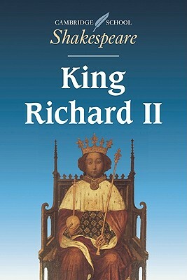 King Richard II by William Shakespeare
