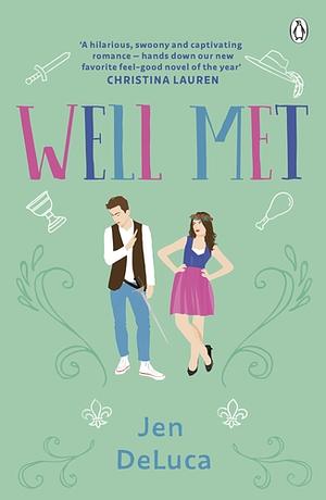 Well Met by Jen DeLuca