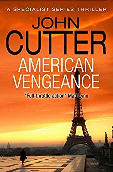 American Vengeance by John Cutter