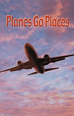 Planes Go Places: Learning the Sound of PL by Colleen Adams