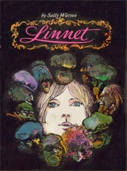 Linnet by Sally Watson