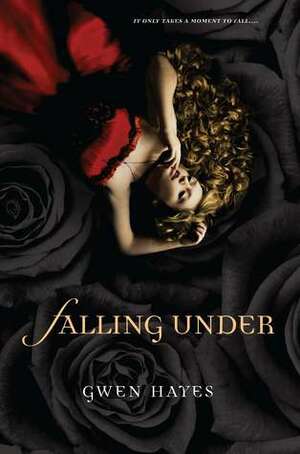 Falling Under by Gwen Hayes