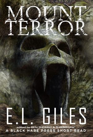 Mount Terror by E.L. Giles