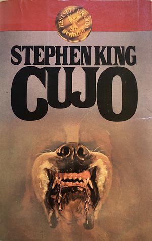 Cujo by Stephen King, Maria Antonia Menini