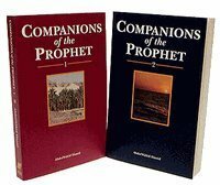 Companions Of The prophet 2 Volume Set By Abdul Wahid Hamid by Abdul Wahid Hamid