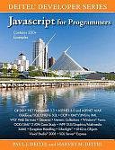 JavaScript for Programmers by Harvey M. Deitel, Paul J. Deitel