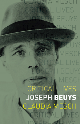 Joseph Beuys by Claudia Mesch