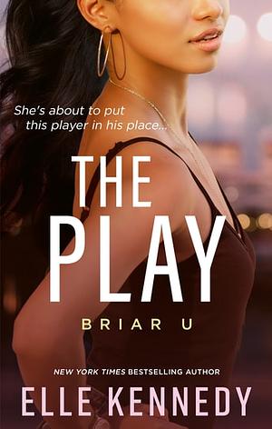 The Play by Elle Kennedy