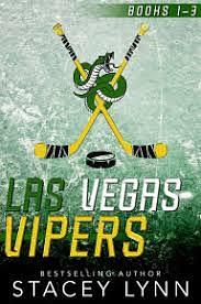 Las Vegas Vipers by Stacey Lynn