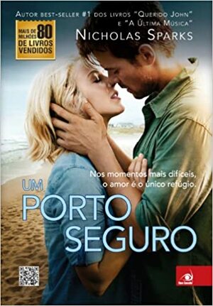 Um Porto Seguro by Nicholas Sparks