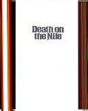 Death on the Nile by Agatha Christie