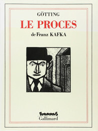 Le Procès De Franz Kafka by Franz Kafka