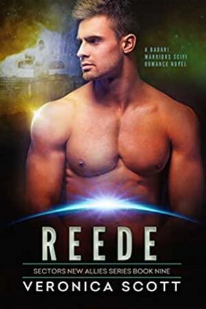 Reede by Veronica Scott