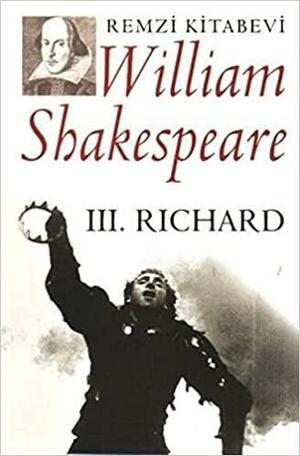 3. Richard by William Shakespeare