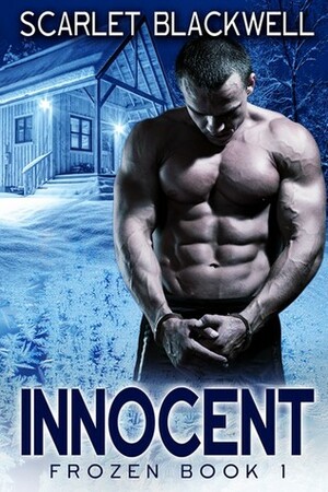 Innocent by Scarlet Blackwell