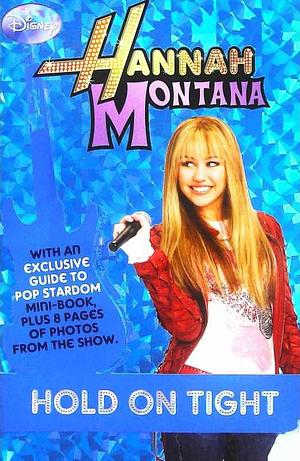 Hannah Montana 6, Book 5 by Parragon Book Service Limited