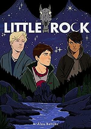 Little Rock by Alex Beltran