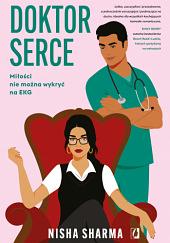 Doktor Serce by Nisha Sharma