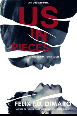 Us in Pieces: Stories of Shattered Souls by Felix I.D. Dimaro