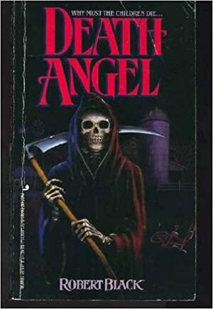 Death Angel by Robert Black