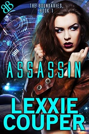 Assassin by Lexxie Couper