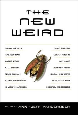 The New Weird by 