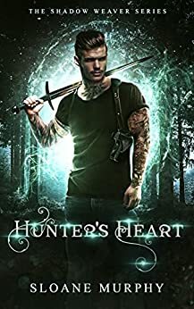 Hunter's Heart by Sloane Murphy