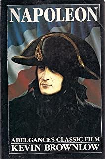 Napoleon by Kevin Brownlow