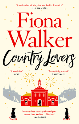 Country Lovers by Fiona Walker