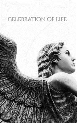 celebration of Life Angelic Angel by Michael Huhn, Sir Michael Huhn