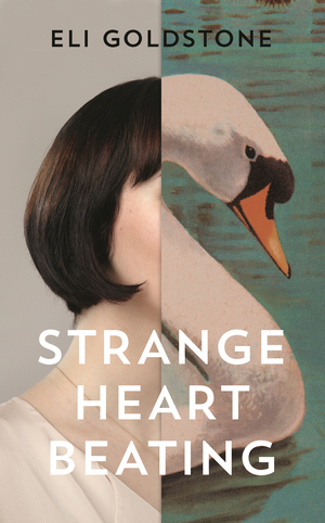 Strange Heart Beating by Eli Goldstone