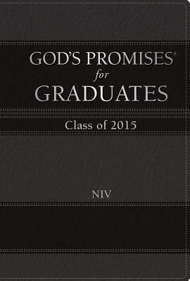 God's Promises for Graduates: Class of 2012 - Blue Edition: New King James Version by Jack Countryman