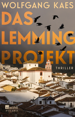 Das Lemming-Projekt by Wolfgang Kaes