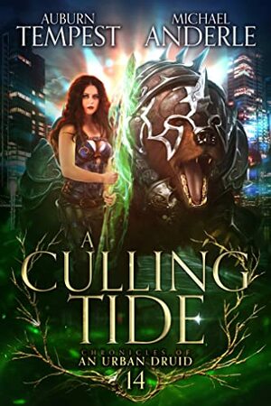 A Culling Tide by Auburn Tempest