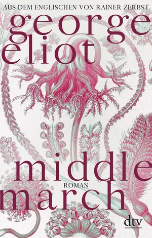 Middlemarch by George Eliot