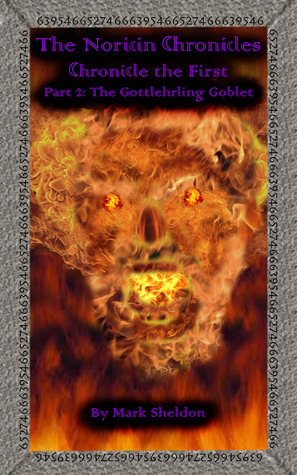 The Gottlehrling Goblet by Mark Sheldon