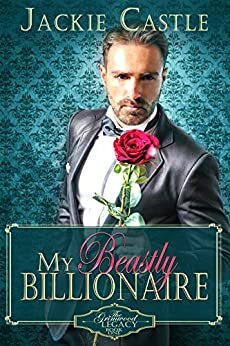 My Beastly Billionaire by Jackie Castle