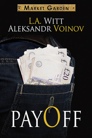 Payoff by L.A. Witt, Aleksandr Voinov