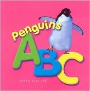 Penguins ABC by Kevin Schafer