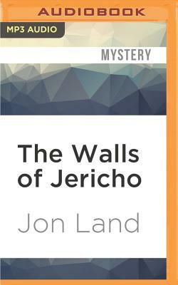 The Walls of Jericho by Jon Land