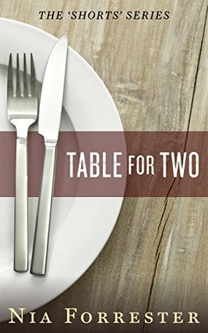 Table for Two by Nia Forrester