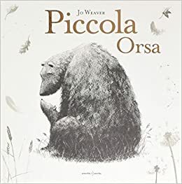 Piccola Orsa by Jo Weaver