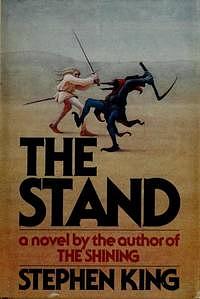 The Stand by Stephen King