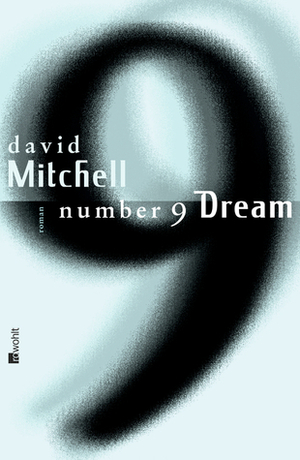 Number 9 Dream by David Mitchell, Volker Oldenburg