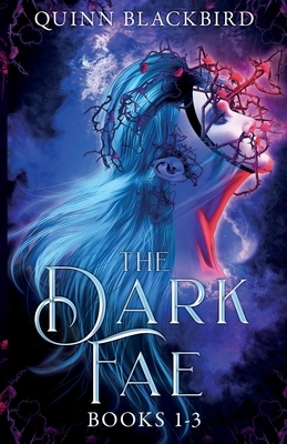 The Dark Fae: A Dark Paranormal Romance by Quinn Blackbird