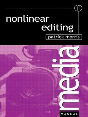 Nonlinear Editing by Patrick Morris