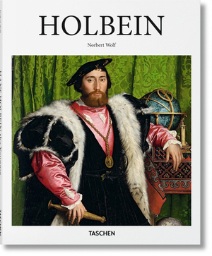 Holbein by Norbert Wolf