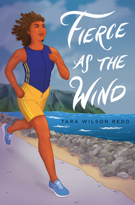 Fierce as the Wind by Tara Wilson Redd