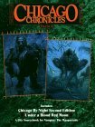 Chicago Chronicles Volume 2 by Andrew Greenberg, Doug Gregory, Tony Harris